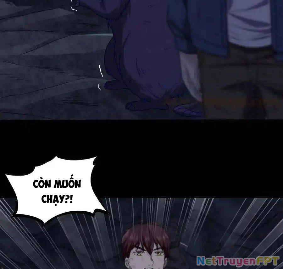 Thợ Cạo Hành Tà Chapter 33 - Trang 2