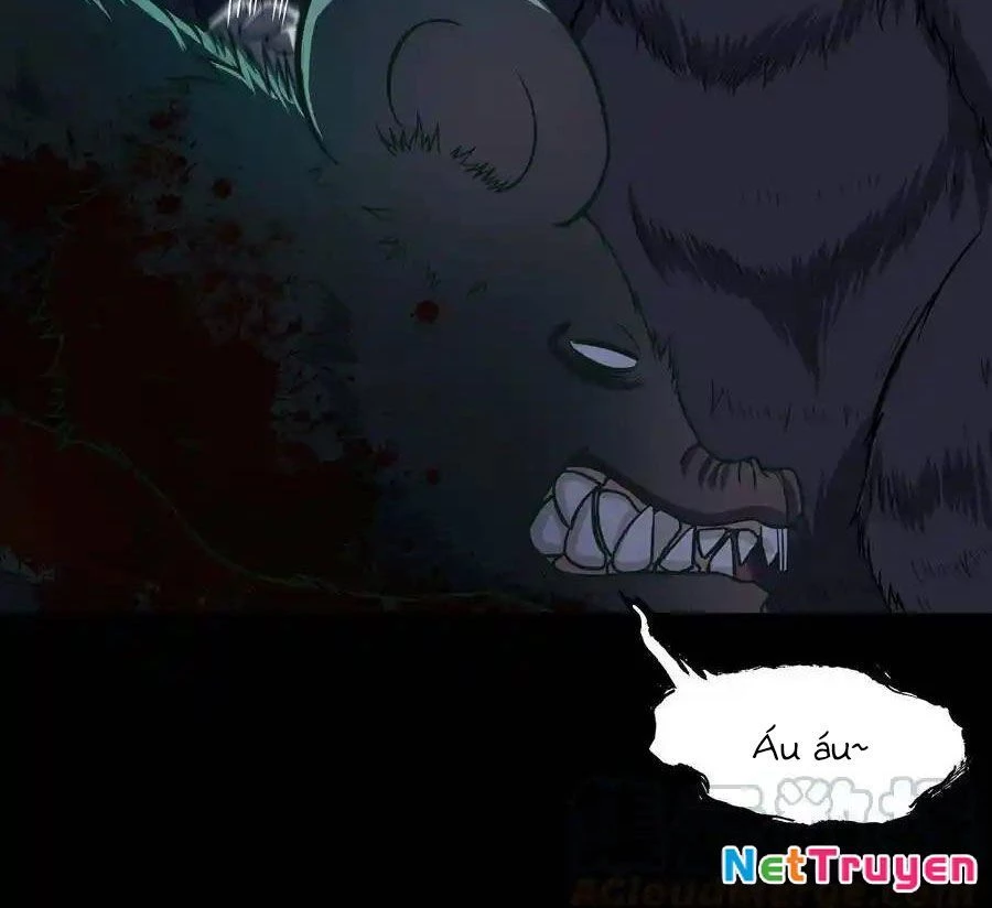 Thợ Cạo Hành Tà Chapter 33 - Trang 2