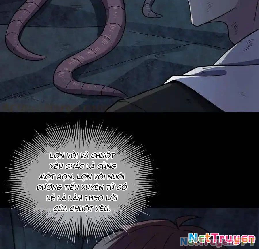 Thợ Cạo Hành Tà Chapter 33 - Trang 2