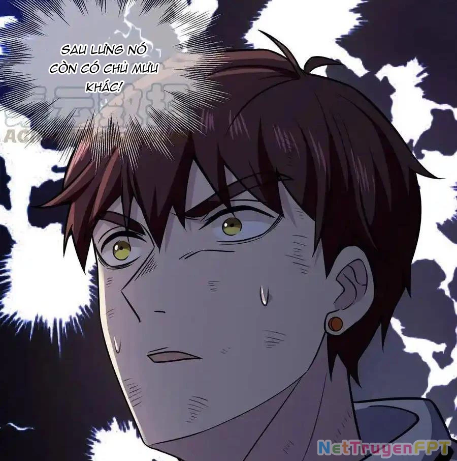 Thợ Cạo Hành Tà Chapter 33 - Trang 2