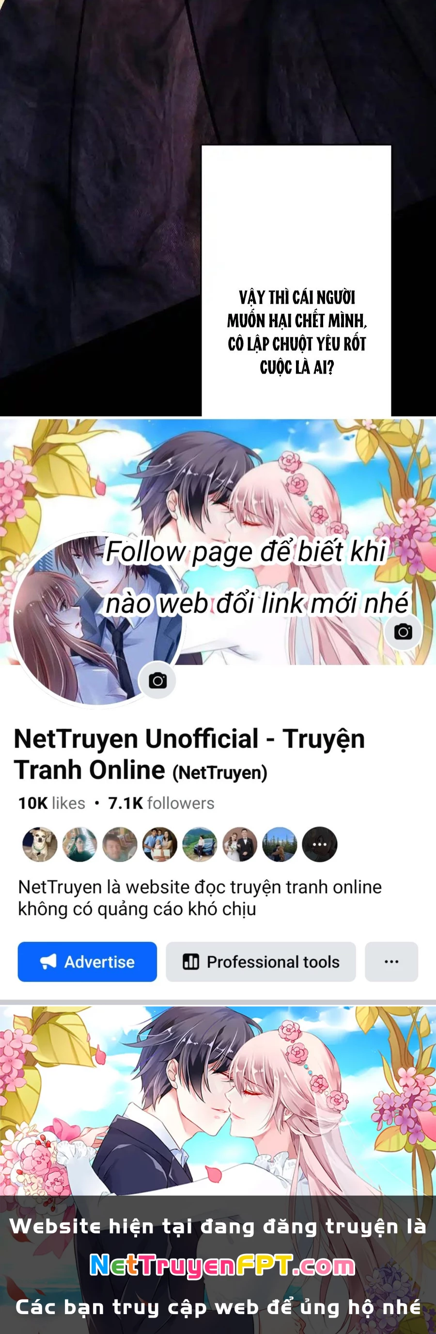 Thợ Cạo Hành Tà Chapter 33 - Trang 2