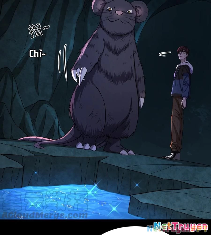 Thợ Cạo Hành Tà Chapter 34 - Trang 2