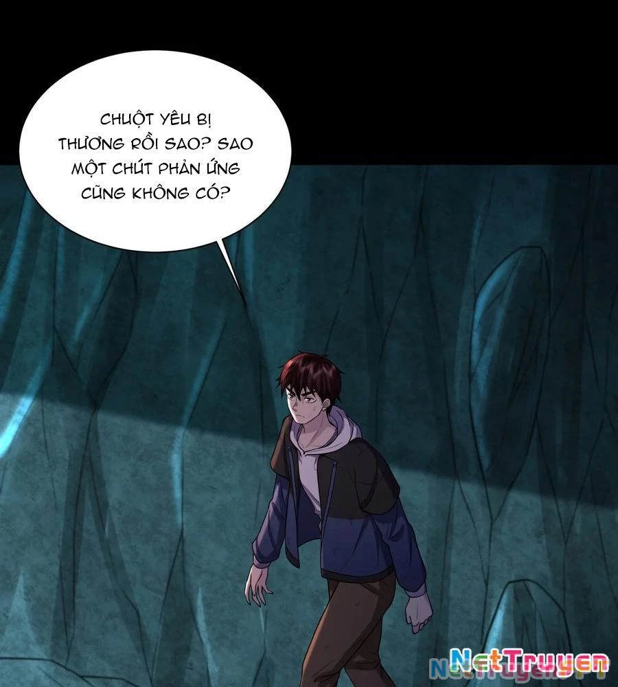 Thợ Cạo Hành Tà Chapter 34 - Trang 2