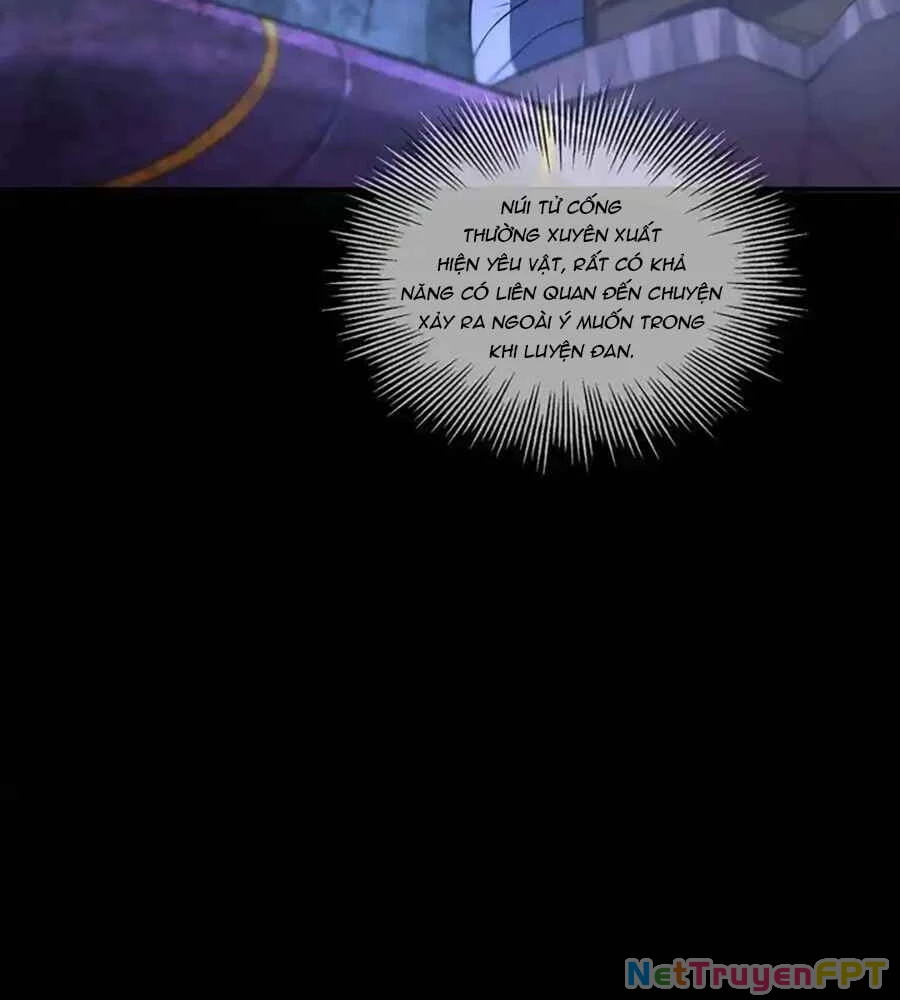 Thợ Cạo Hành Tà Chapter 35 - Trang 2