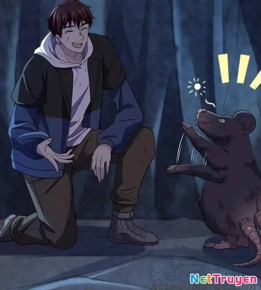 Thợ Cạo Hành Tà Chapter 35 - Trang 2