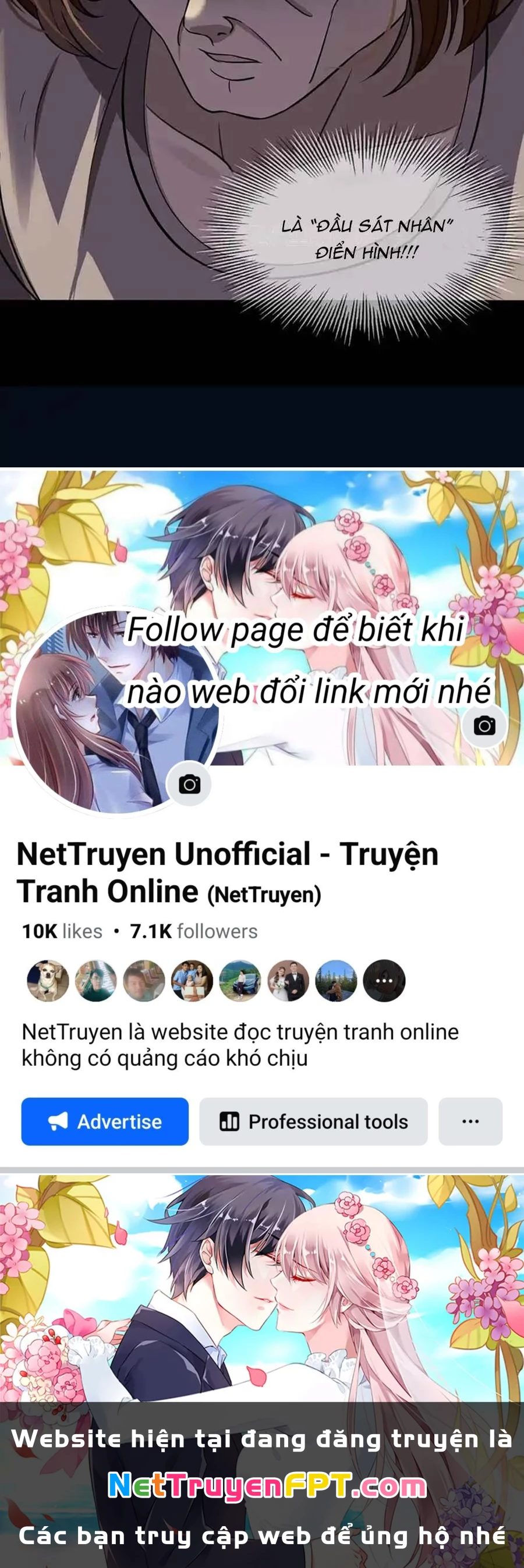 Thợ Cạo Hành Tà Chapter 35 - Trang 2