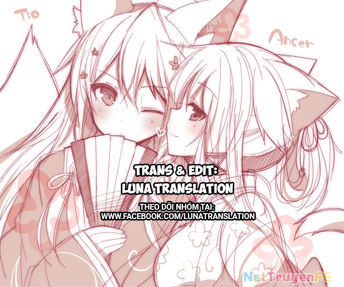 Honey Trap Shared House Chapter 6 - Trang 2
