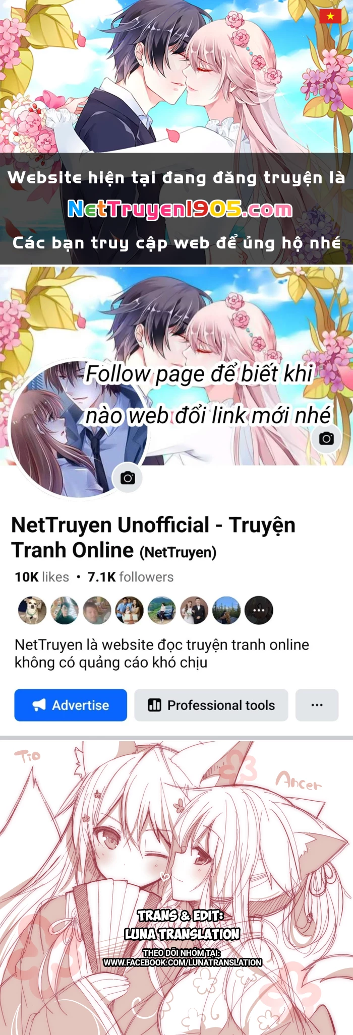 Honey Trap Shared House Chapter 14 - Trang 2