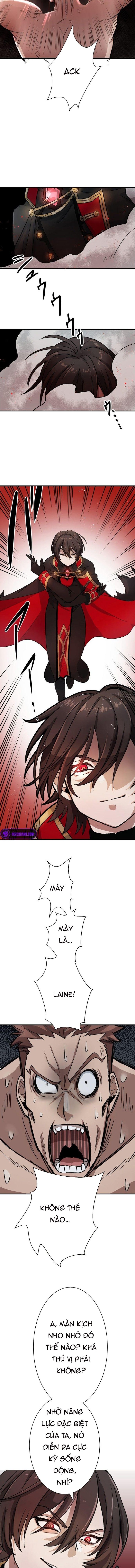 Yuusha Gakuen No Fukushuusei Chapter 1 - Trang 2