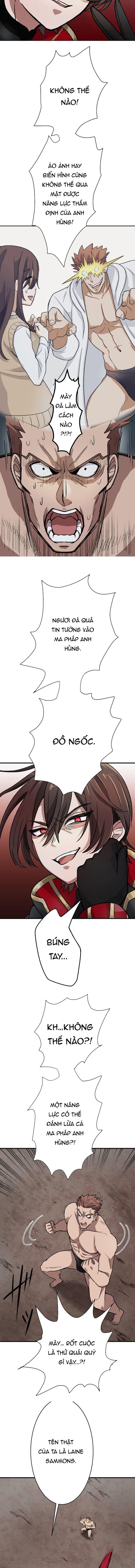 Yuusha Gakuen No Fukushuusei Chapter 1 - Trang 2