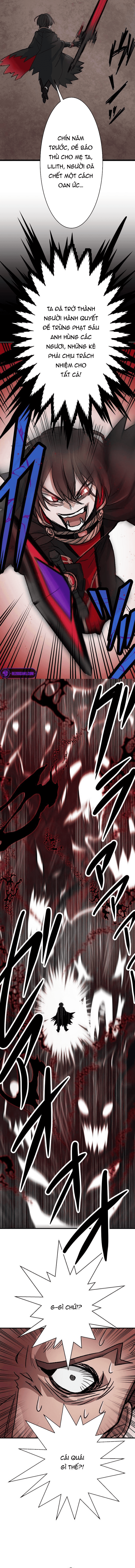 Yuusha Gakuen No Fukushuusei Chapter 1 - Trang 2