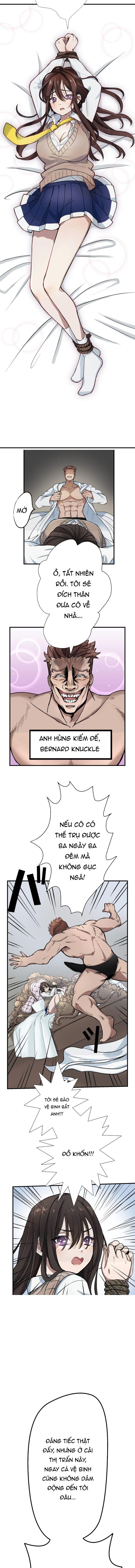 Yuusha Gakuen No Fukushuusei Chapter 1 - Trang 2