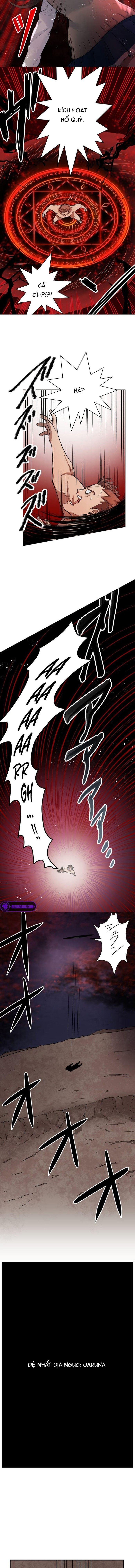 Yuusha Gakuen No Fukushuusei Chapter 1 - Trang 2
