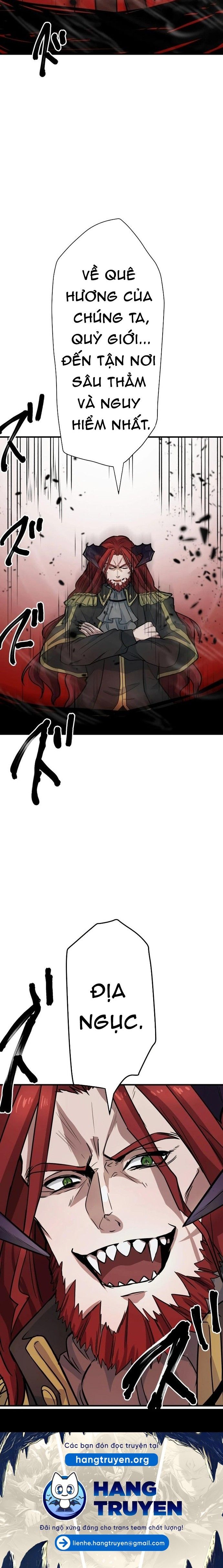 Yuusha Gakuen No Fukushuusei Chapter 2 - Trang 2