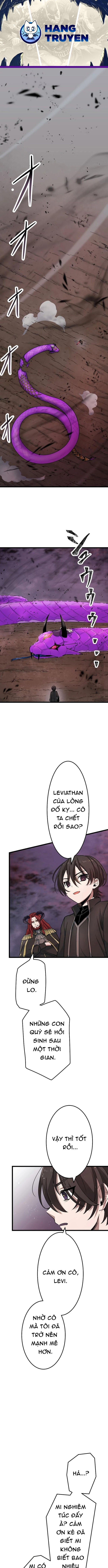 Yuusha Gakuen No Fukushuusei Chapter 4 - Trang 2