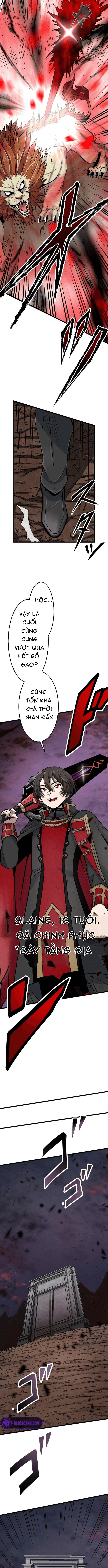 Yuusha Gakuen No Fukushuusei Chapter 4 - Trang 2