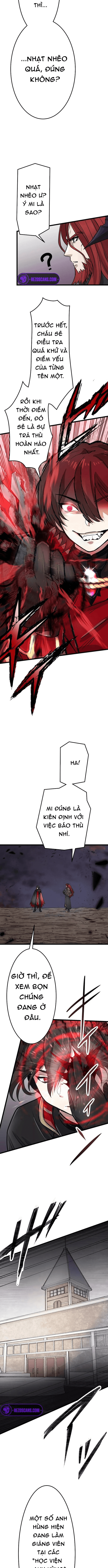 Yuusha Gakuen No Fukushuusei Chapter 4 - Trang 2