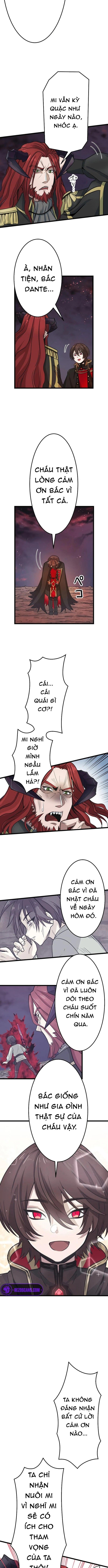 Yuusha Gakuen No Fukushuusei Chapter 4 - Trang 2