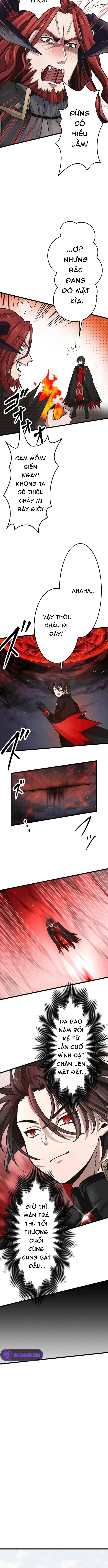 Yuusha Gakuen No Fukushuusei Chapter 4 - Trang 2