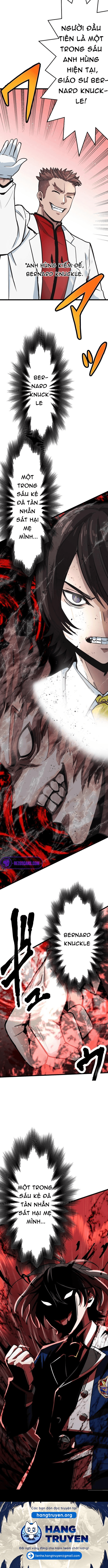 Yuusha Gakuen No Fukushuusei Chapter 4 - Trang 2