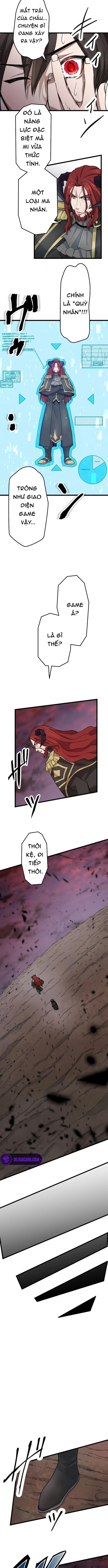 Yuusha Gakuen No Fukushuusei Chapter 4 - Trang 2