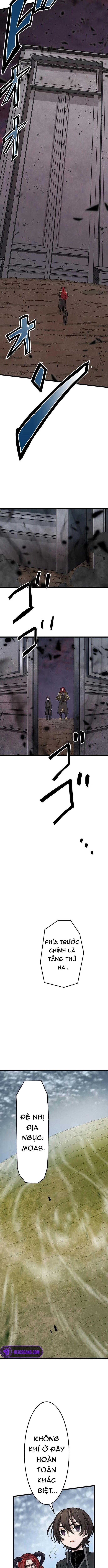 Yuusha Gakuen No Fukushuusei Chapter 4 - Trang 2