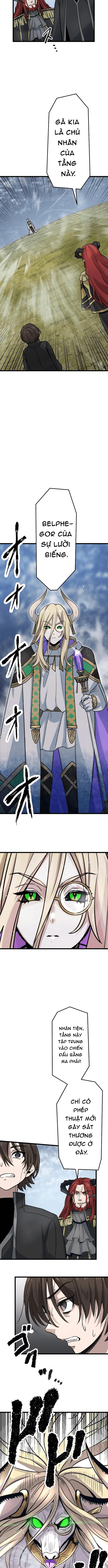 Yuusha Gakuen No Fukushuusei Chapter 4 - Trang 2