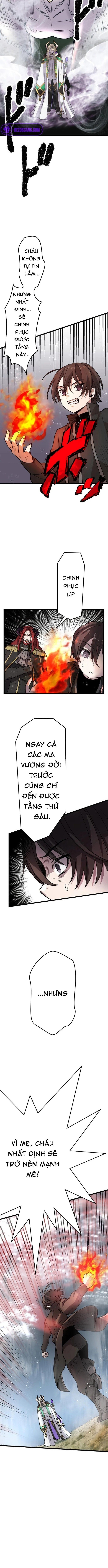 Yuusha Gakuen No Fukushuusei Chapter 4 - Trang 2