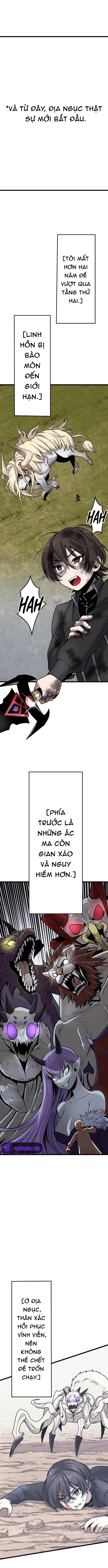 Yuusha Gakuen No Fukushuusei Chapter 4 - Trang 2