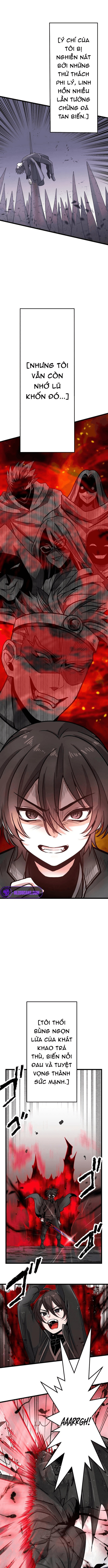 Yuusha Gakuen No Fukushuusei Chapter 4 - Trang 2