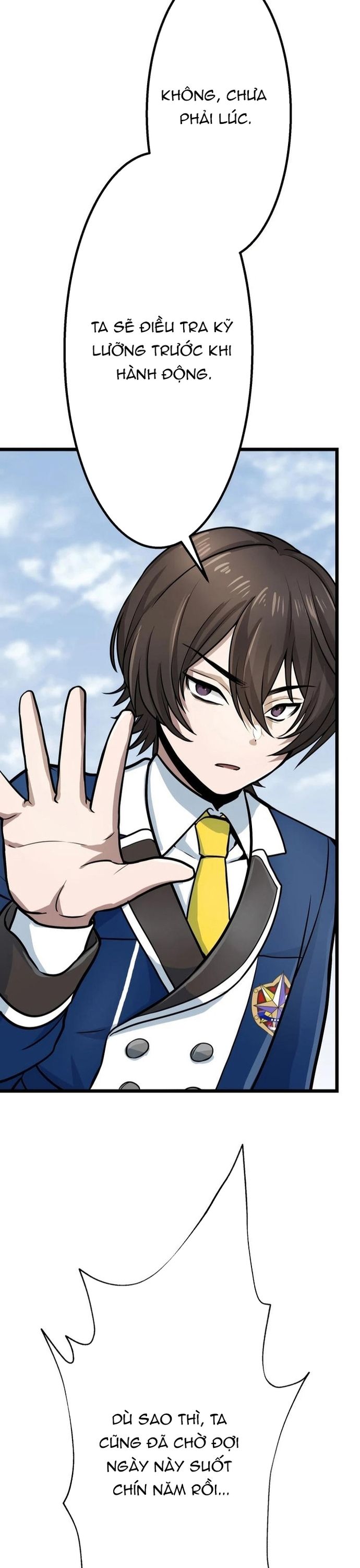 Yuusha Gakuen No Fukushuusei Chapter 5 - Trang 2