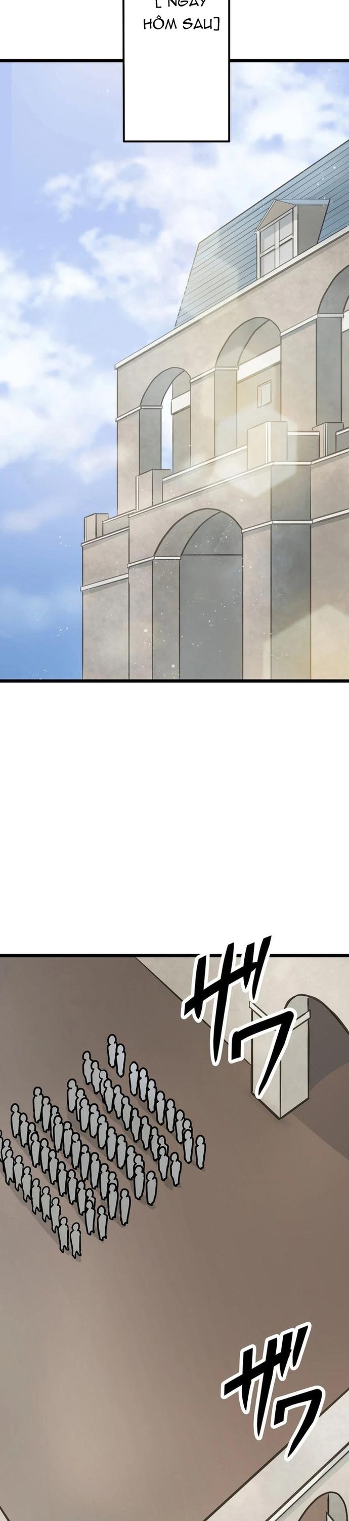 Yuusha Gakuen No Fukushuusei Chapter 5 - Trang 2