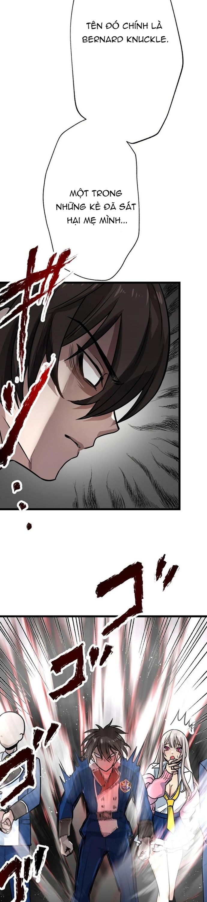 Yuusha Gakuen No Fukushuusei Chapter 5 - Trang 2