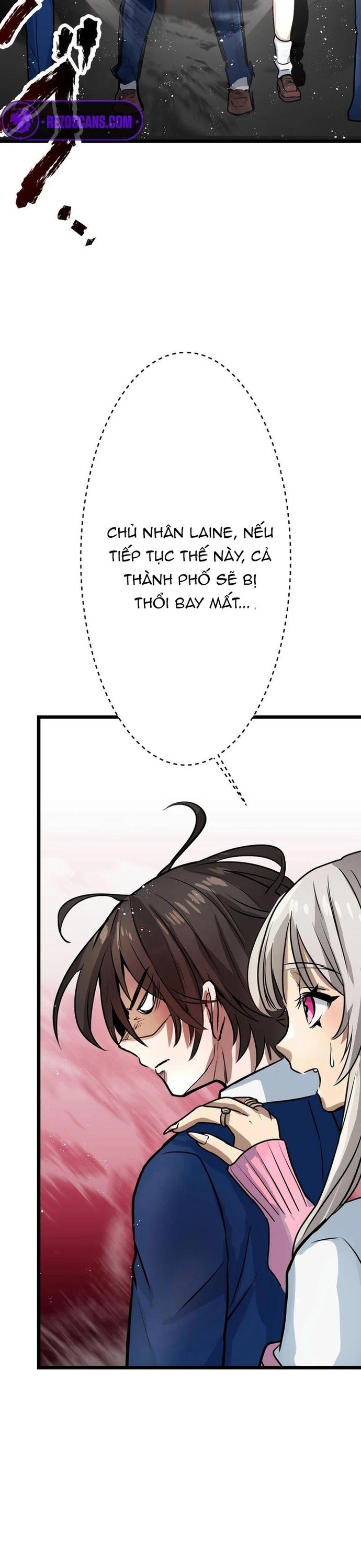 Yuusha Gakuen No Fukushuusei Chapter 5 - Trang 2