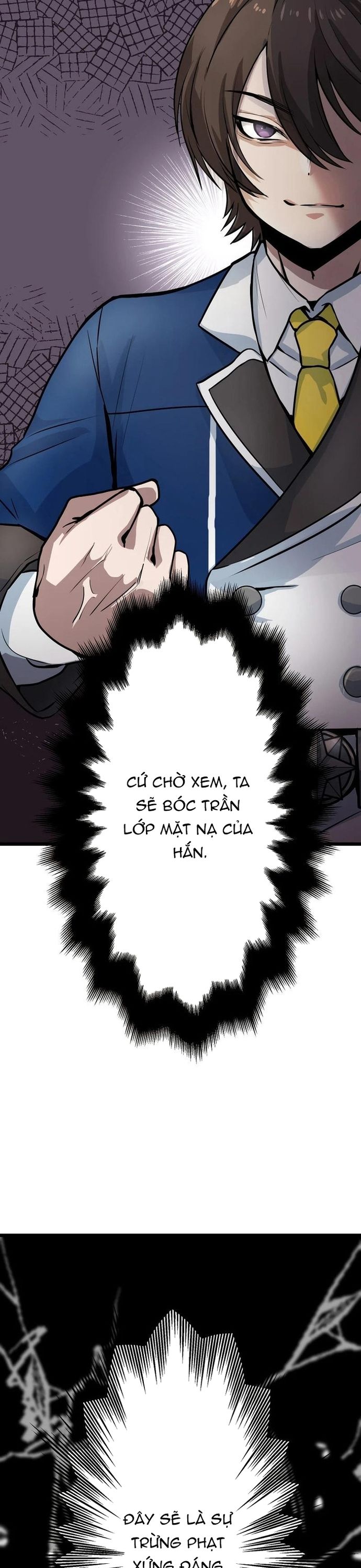 Yuusha Gakuen No Fukushuusei Chapter 5 - Trang 2