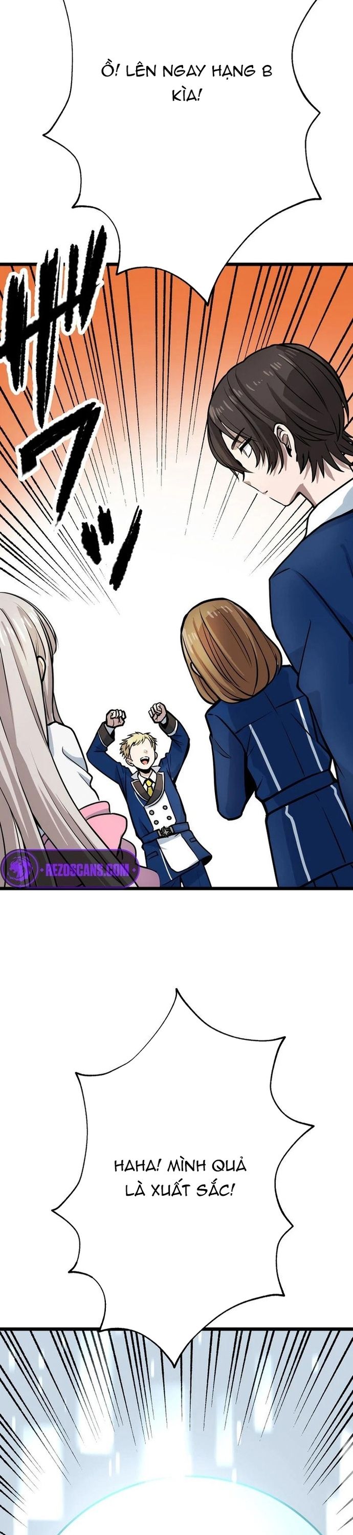 Yuusha Gakuen No Fukushuusei Chapter 5 - Trang 2