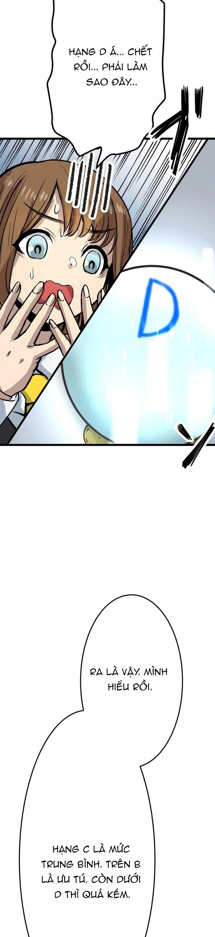 Yuusha Gakuen No Fukushuusei Chapter 5 - Trang 2