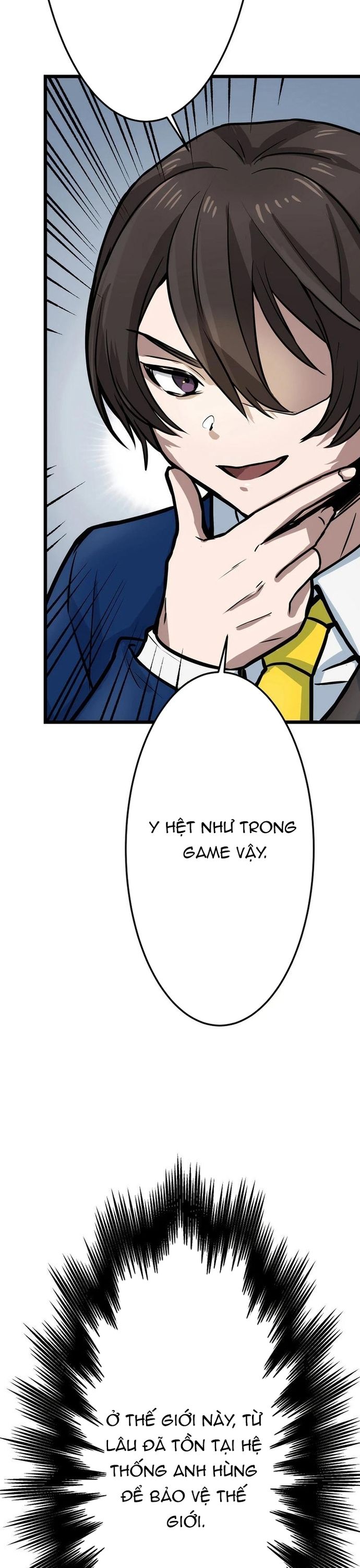 Yuusha Gakuen No Fukushuusei Chapter 5 - Trang 2