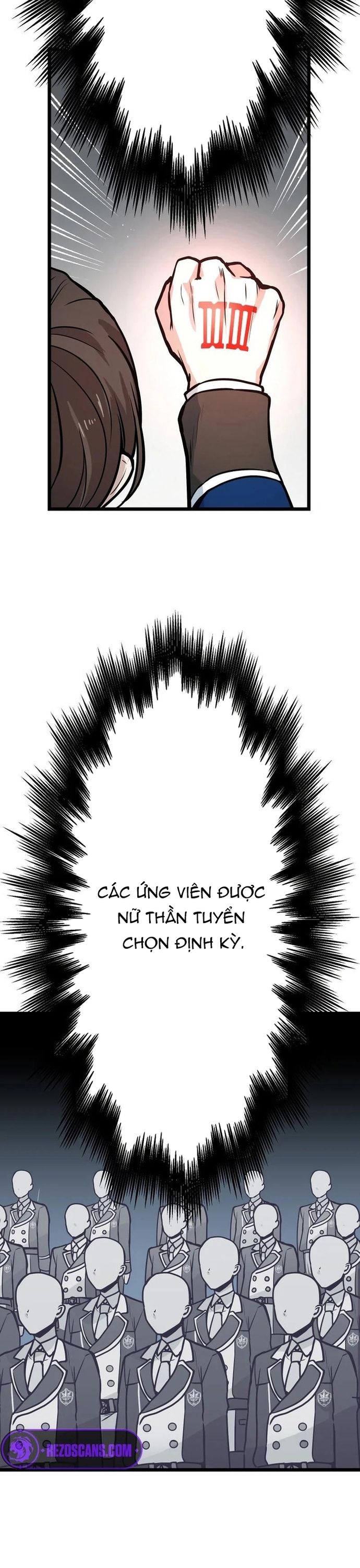 Yuusha Gakuen No Fukushuusei Chapter 5 - Trang 2