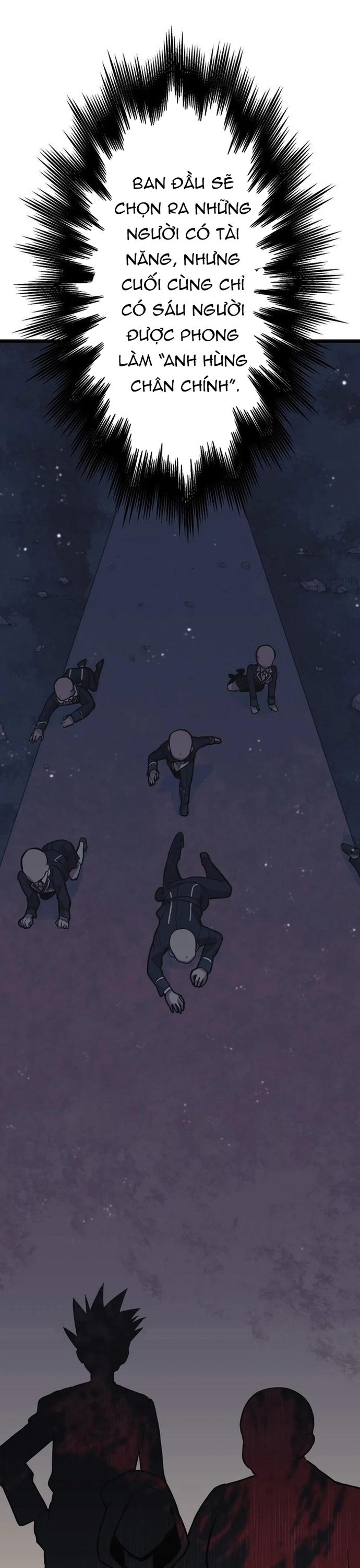 Yuusha Gakuen No Fukushuusei Chapter 5 - Trang 2