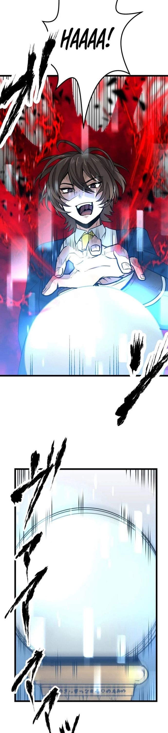 Yuusha Gakuen No Fukushuusei Chapter 5 - Trang 2