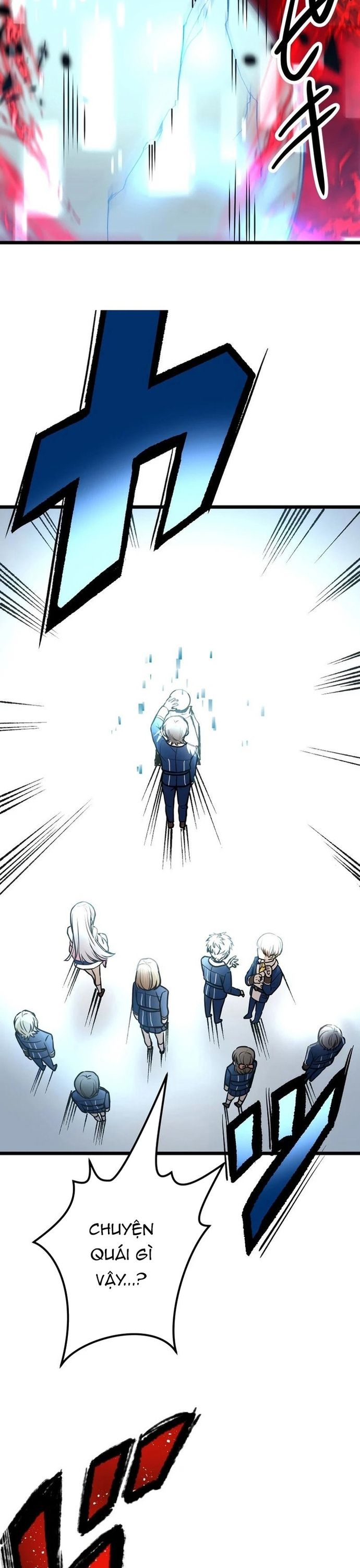 Yuusha Gakuen No Fukushuusei Chapter 5 - Trang 2