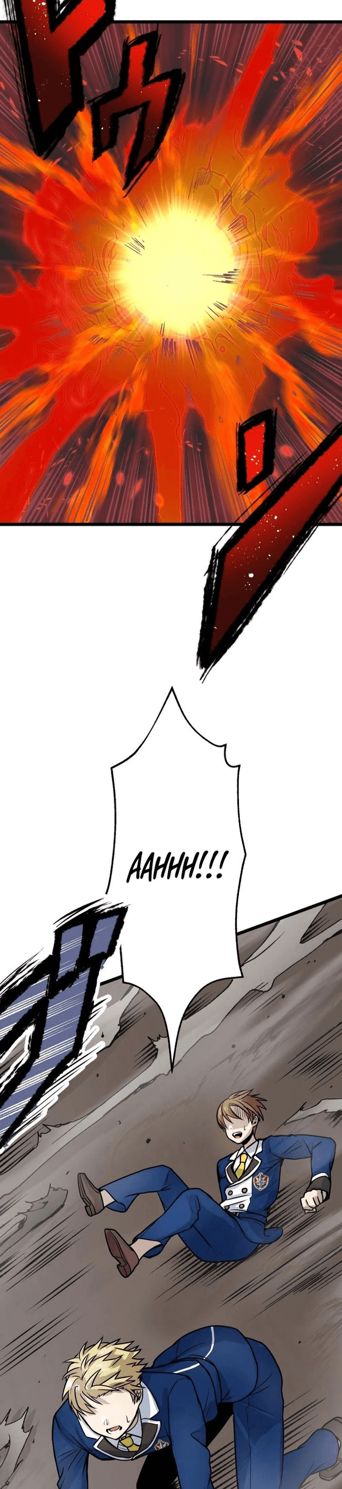 Yuusha Gakuen No Fukushuusei Chapter 5 - Trang 2