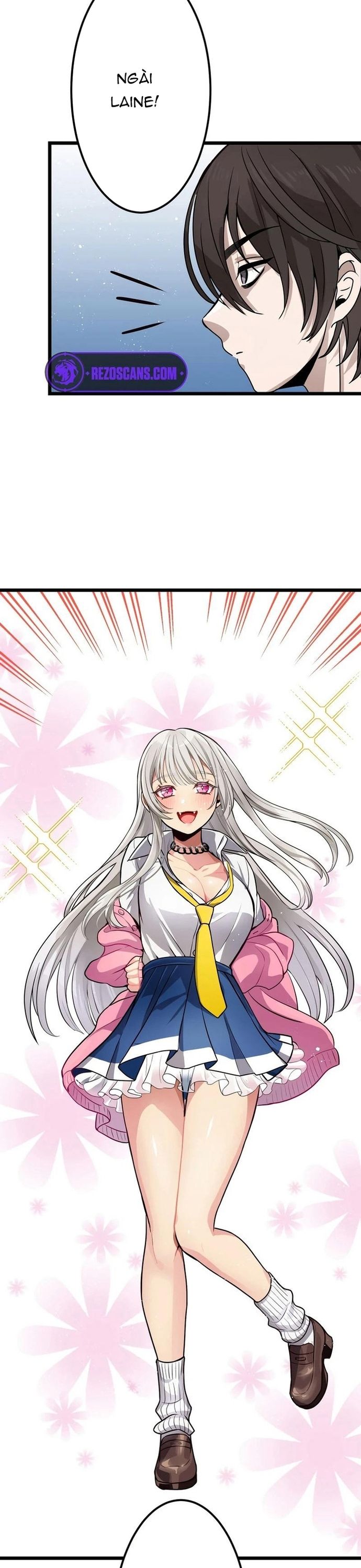 Yuusha Gakuen No Fukushuusei Chapter 5 - Trang 2