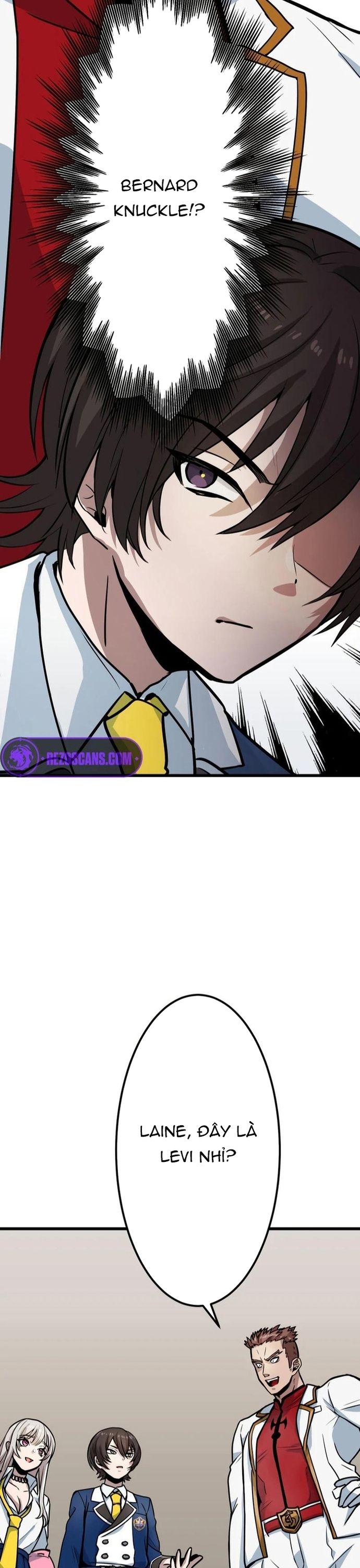 Yuusha Gakuen No Fukushuusei Chapter 5 - Trang 2