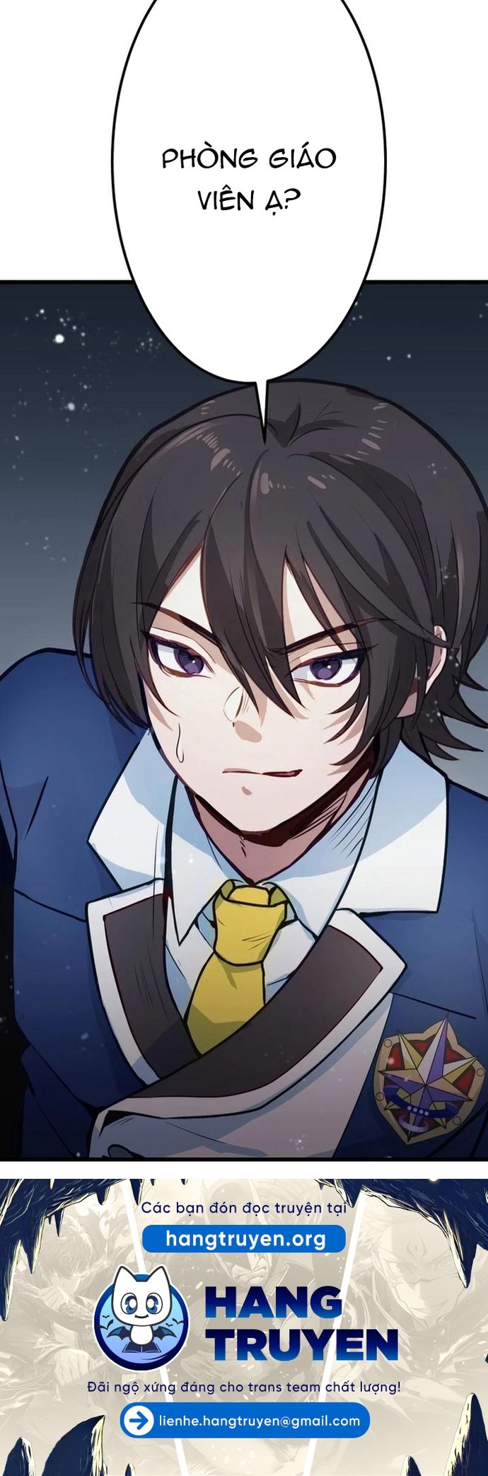 Yuusha Gakuen No Fukushuusei Chapter 5 - Trang 2