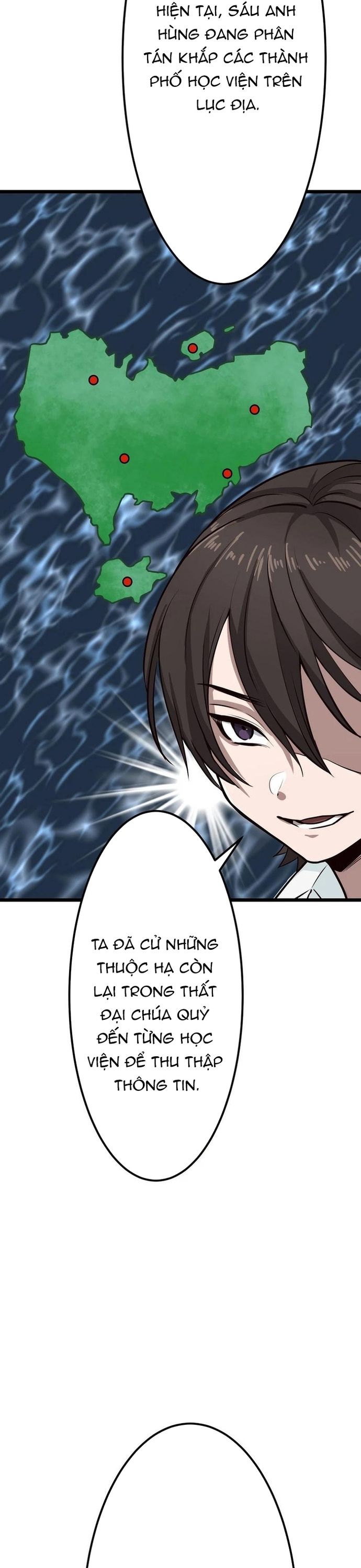 Yuusha Gakuen No Fukushuusei Chapter 5 - Trang 2