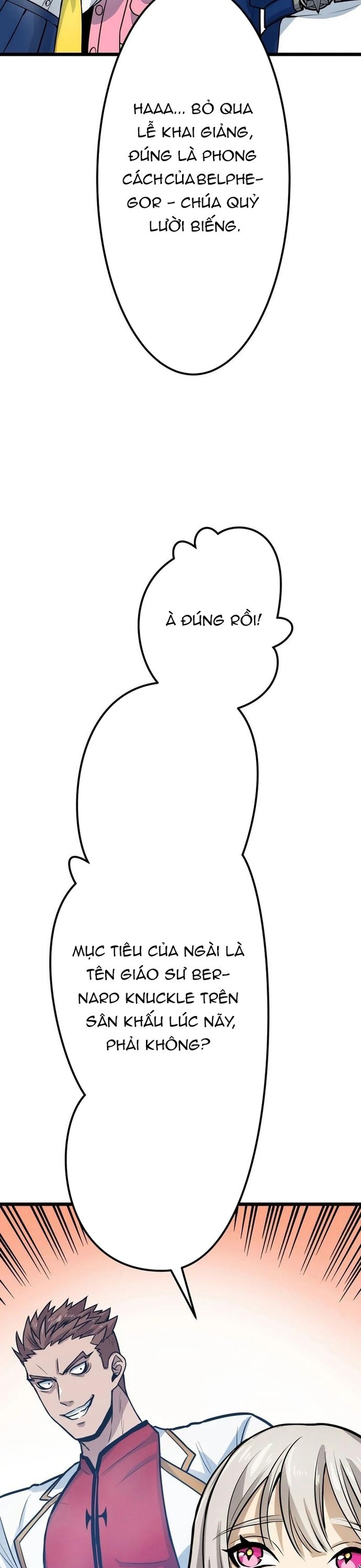 Yuusha Gakuen No Fukushuusei Chapter 5 - Trang 2