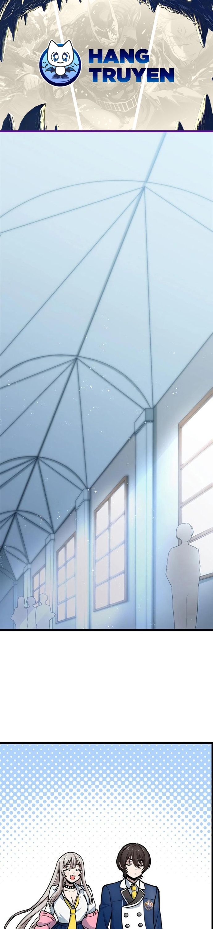 Yuusha Gakuen No Fukushuusei Chapter 6 - Trang 2