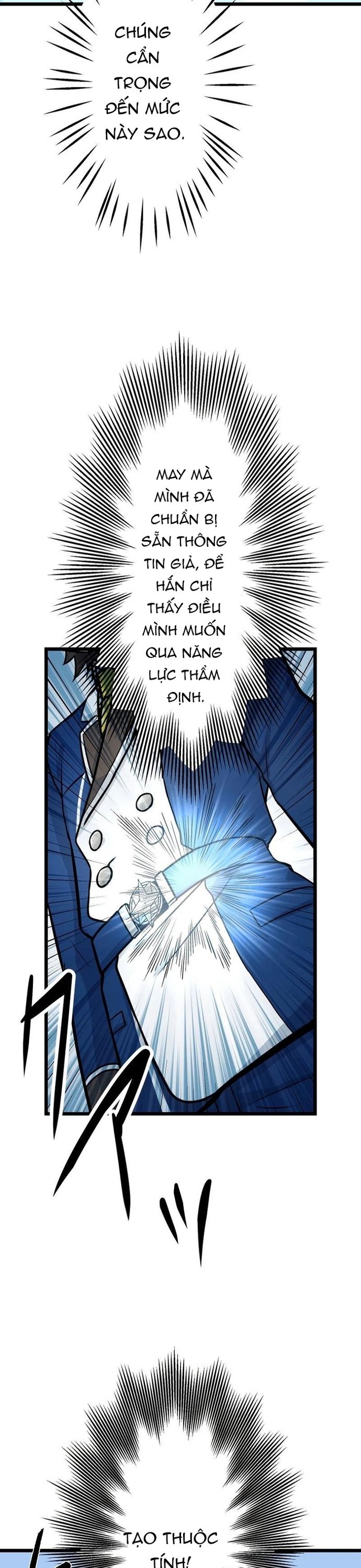 Yuusha Gakuen No Fukushuusei Chapter 6 - Trang 2